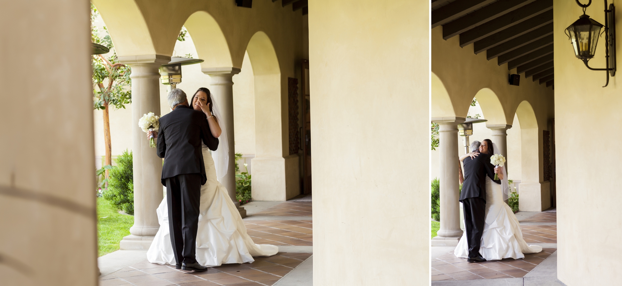 Whitney Frankie Married Mission Viejo Country Club Wedding