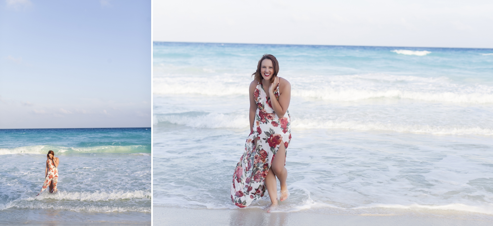 My Portraits | Taliah Leigh Photography | Cancun | Jaime Davis Photography