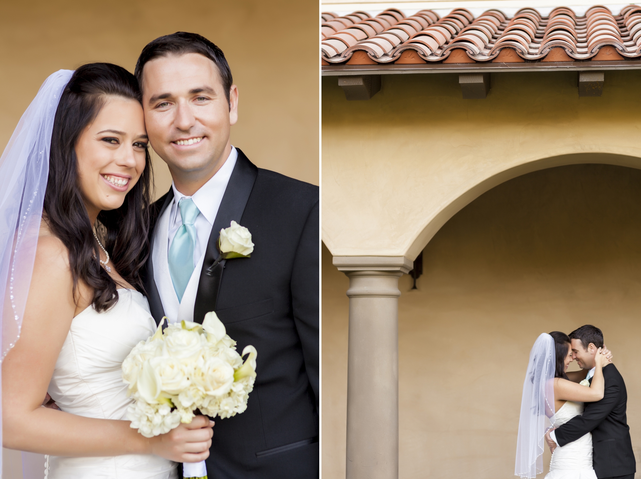 mission viejo country club wedding