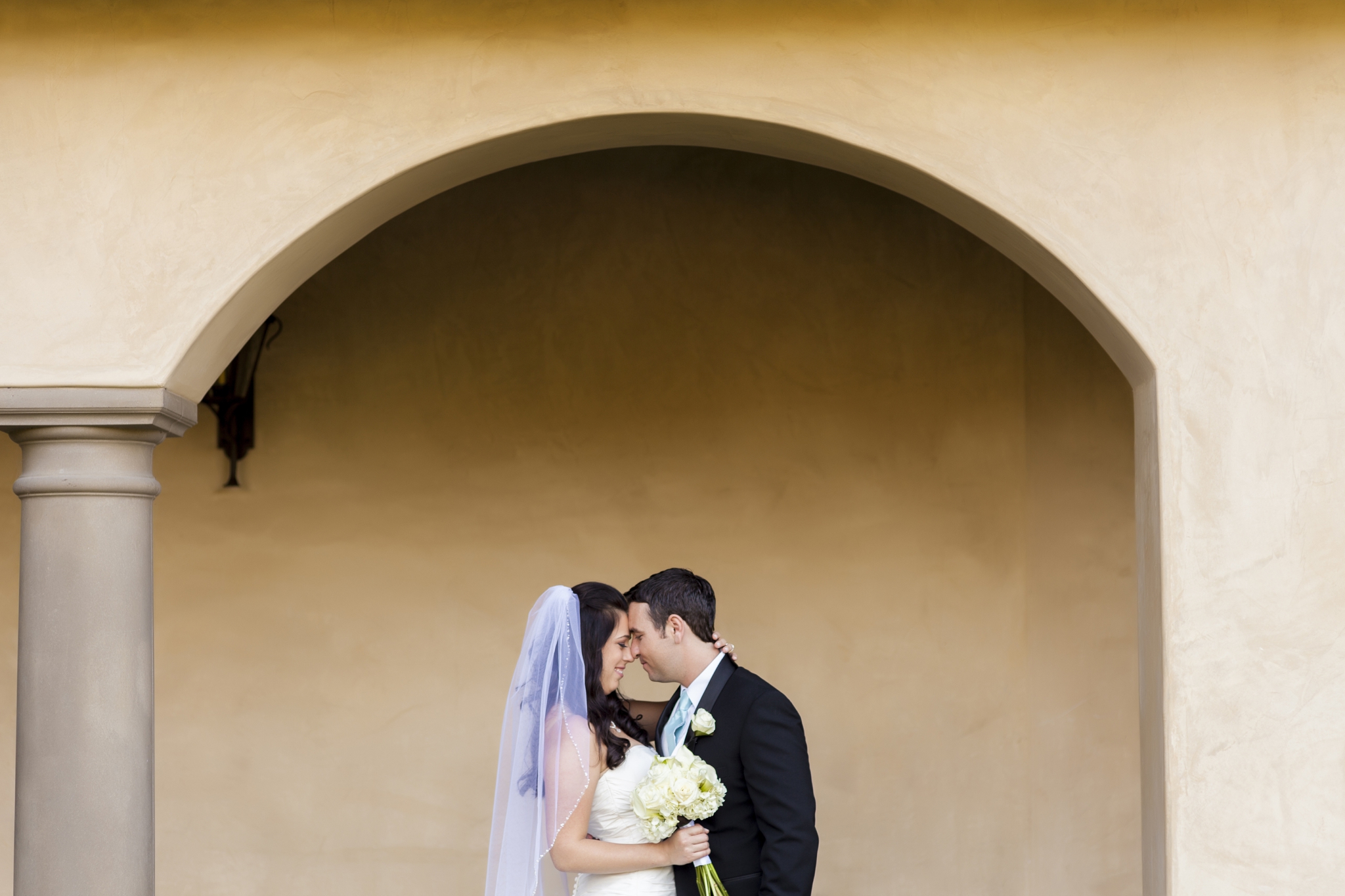 mission viejo country club wedding