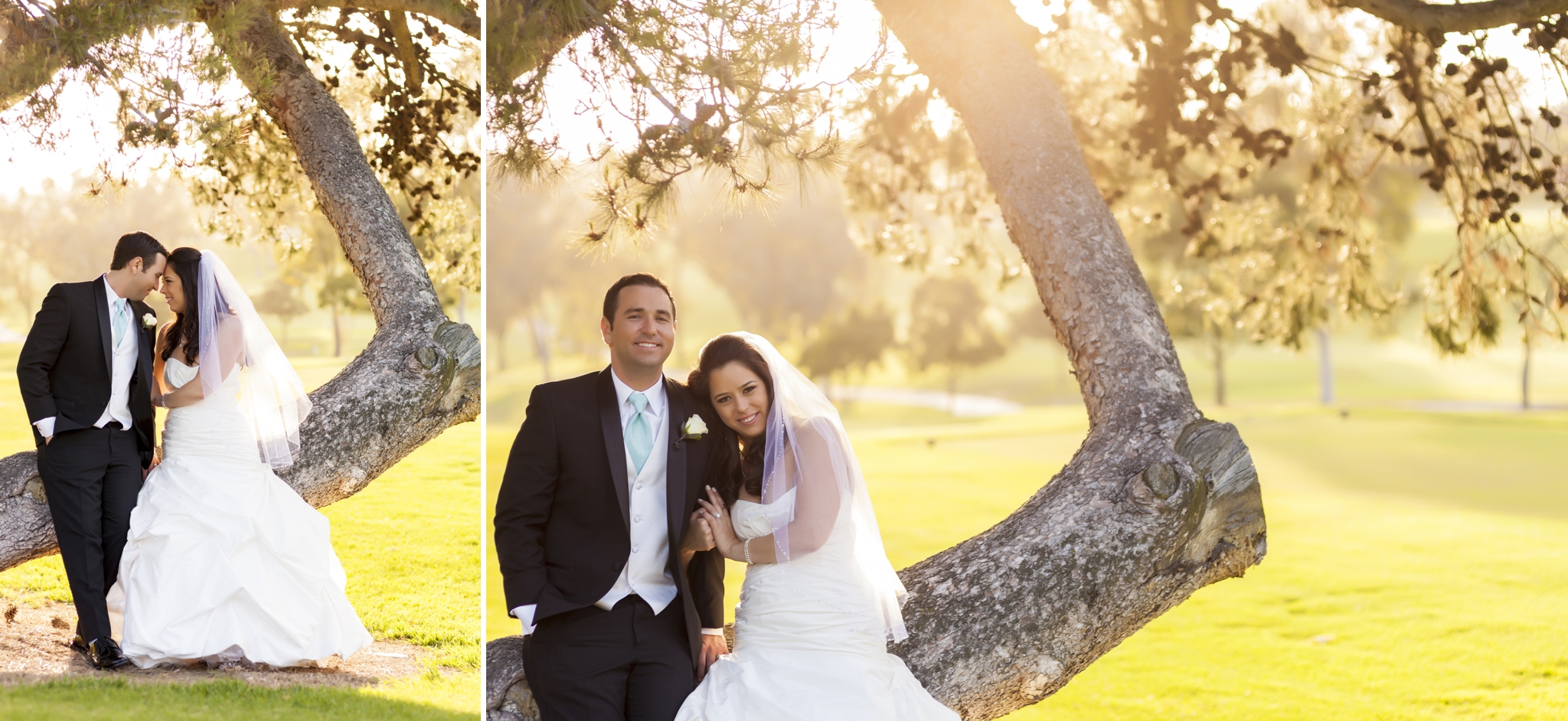 mission viejo country club wedding