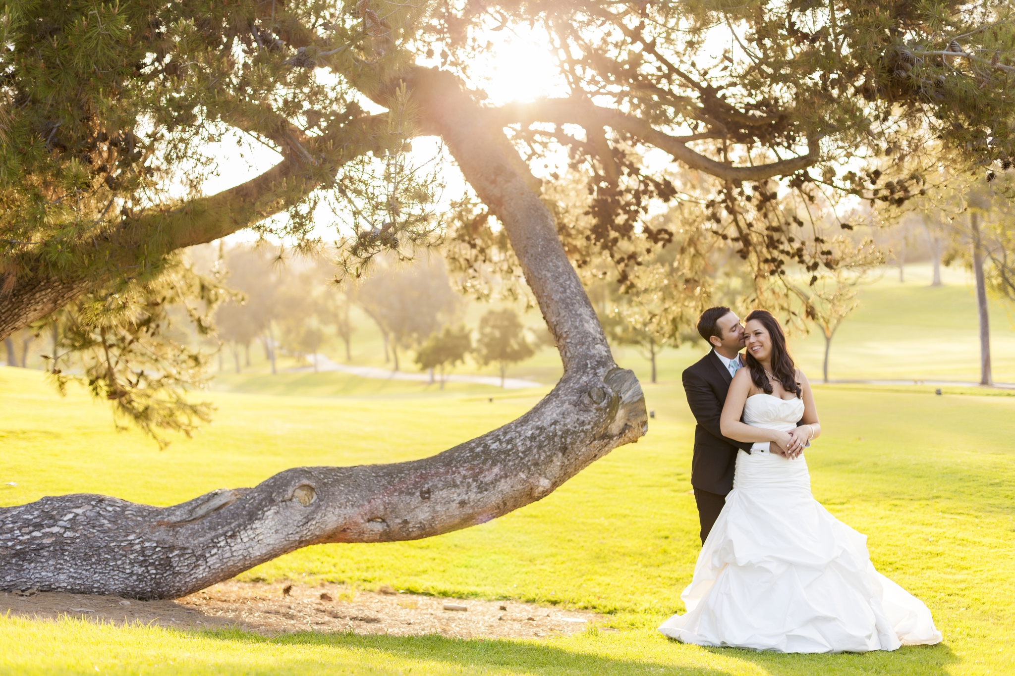 mission viejo country club wedding