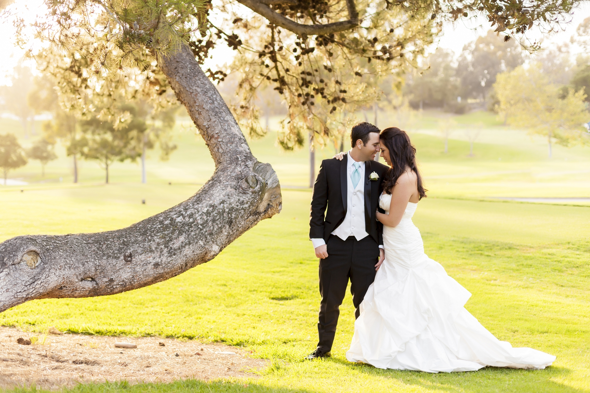 mission viejo country club wedding