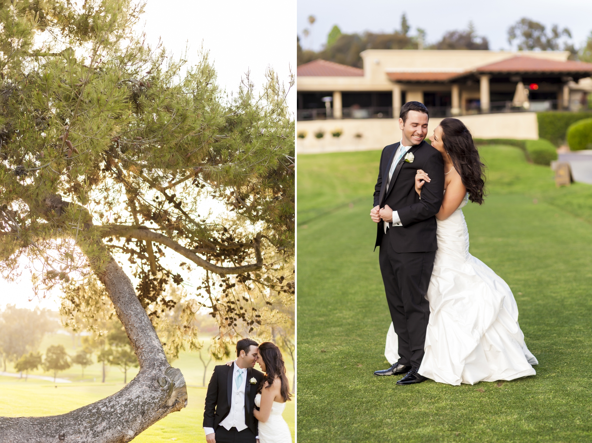 mission viejo country club wedding