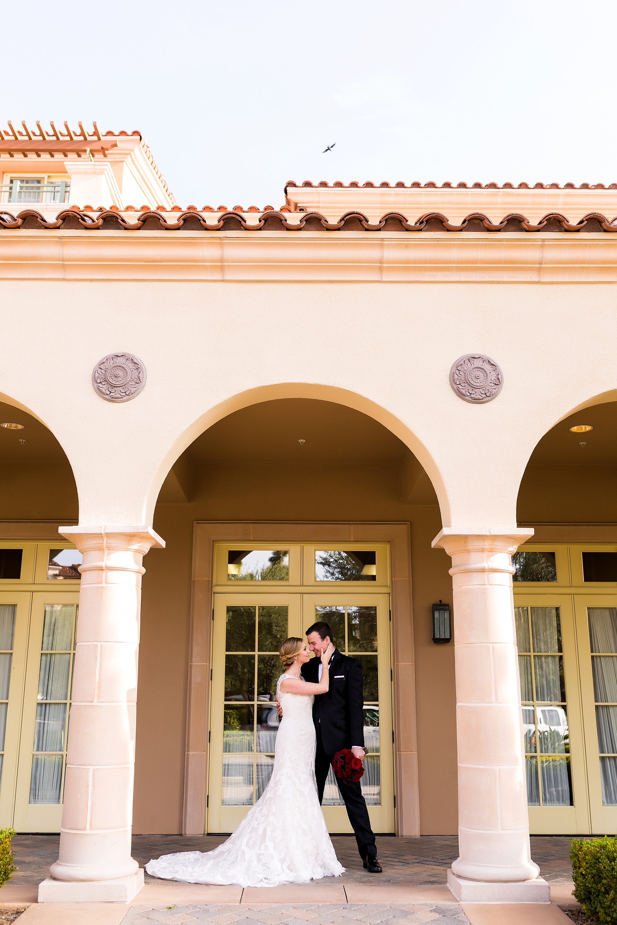 Aliso Viejo Conference Center Wedgewood