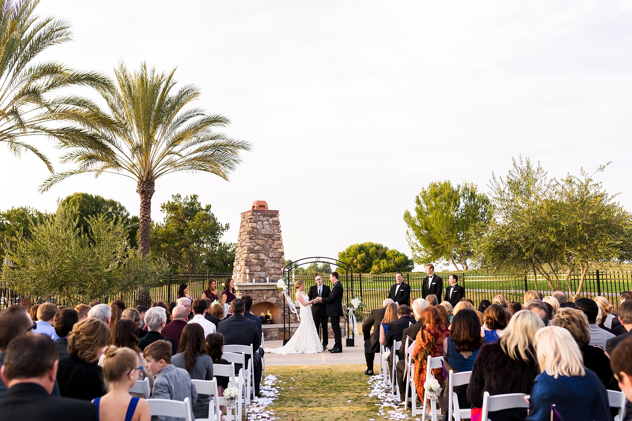 Aliso Viejo Conference Center Wedgewood