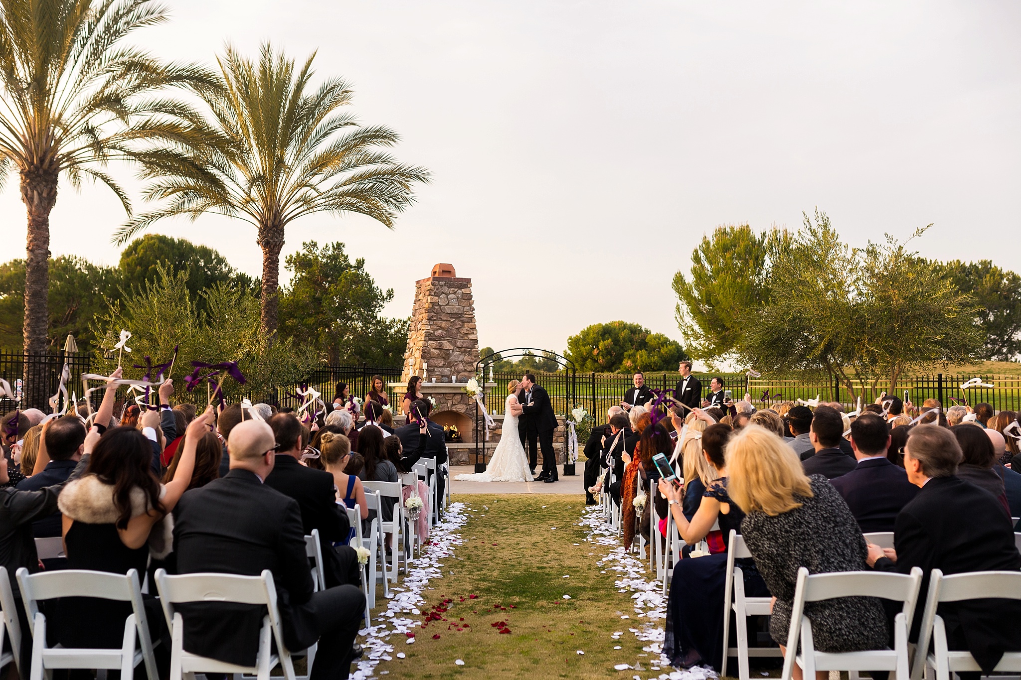 Aliso Viejo Conference Center Wedgewood