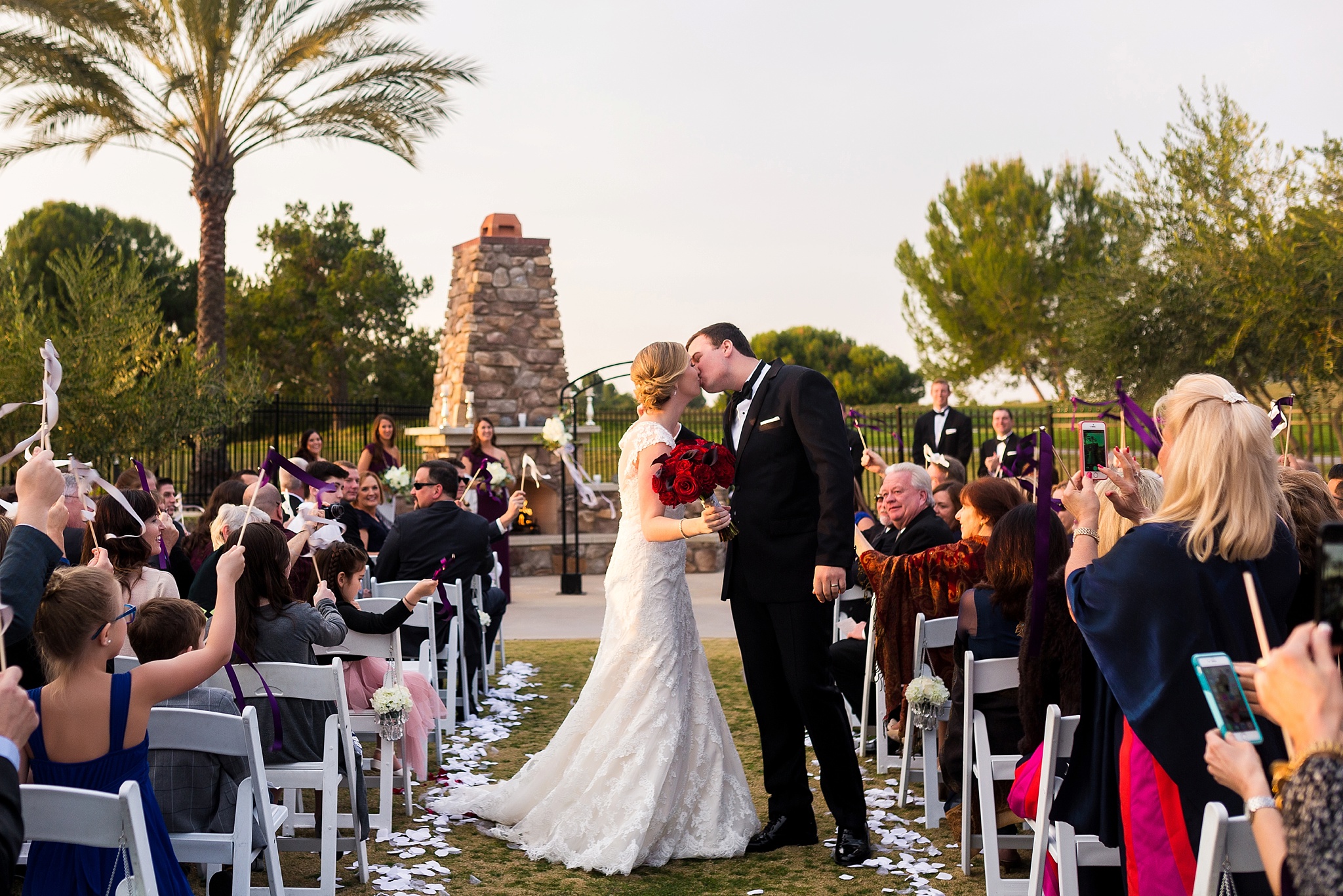 Aliso Viejo Conference Center Wedgewood